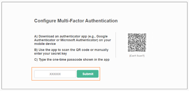 What is two factor authentication? • page 1/1 • Lichess Feedback • lichess .org