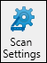 Scan Settings button