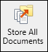 Store All Documents button