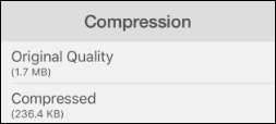 Attachment Compresion