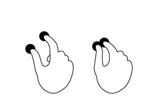 Pinch