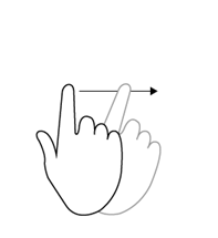 Swipe
