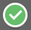 Circled check mark
