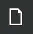 Electronic Document Widget Icon