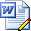 Word Icon