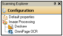 Configuration example