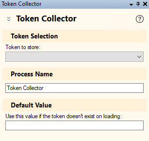 Token Collector