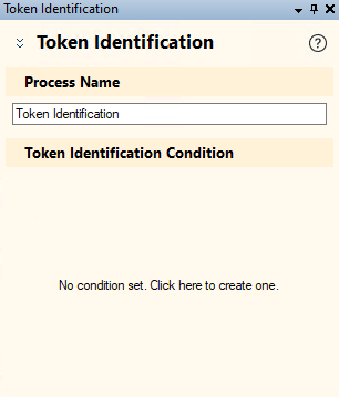 Token Identification