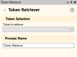 Token Retriever  