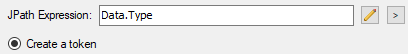Screenshot of Edit Expression dialog