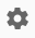 Cog icon representing form variable settings