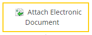 Attach Electronic Document activity