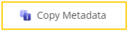 Copy Metadata activity