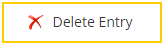 Delete Entry activity