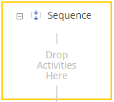 Sequence activity