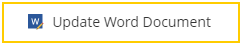 Update Word Document activity
