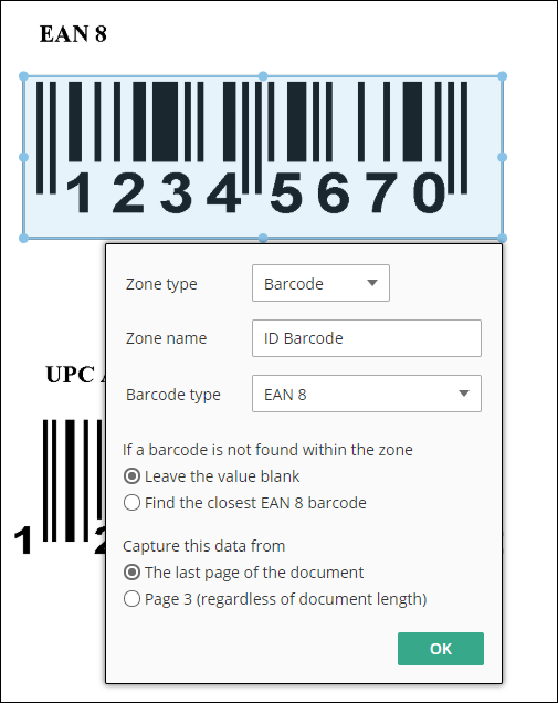 Barcode