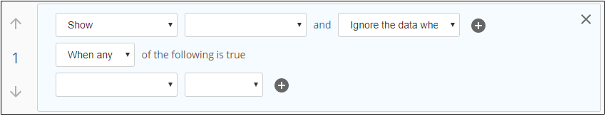 Sample field rule