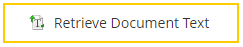 Retrieve Document Text activity