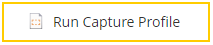Run Capture Profile activity