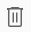 The Remove Collection button.